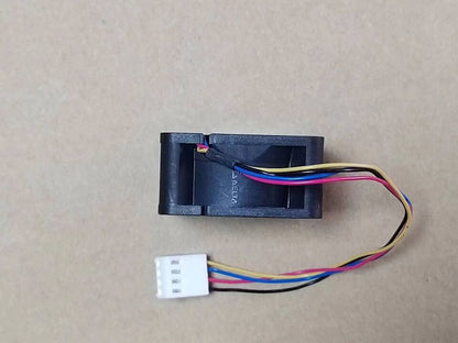 new 1PCS THA0412AD DC 12V 0.60A 4020 4CM 4PIN Fan - KOEED