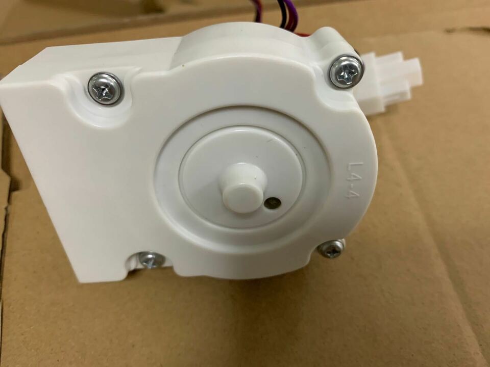 new 1PC brushless motor Refrigerator DC fan motor OMD-001F-06 4681JB1027F - INDUSTRIAL EQUIP