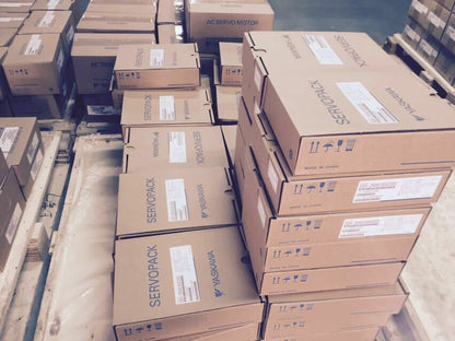 new 1PC Yaskawa SRDA-SDA21A01A-E AC Servo Drive In Box ping - YASKAWA
