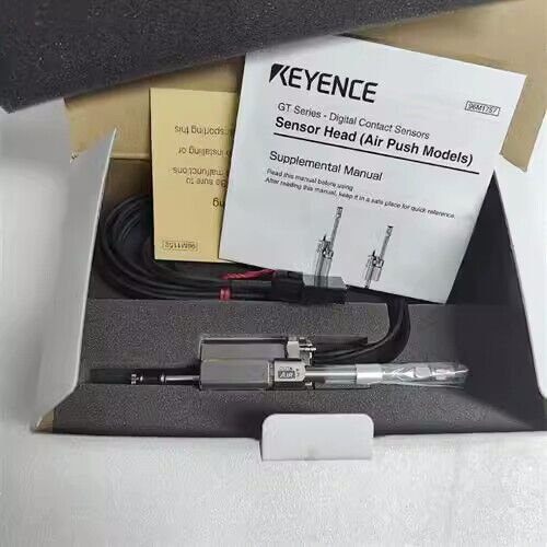 Keyence GT-A10 Sensor - 10-Piece Kit - KOEED