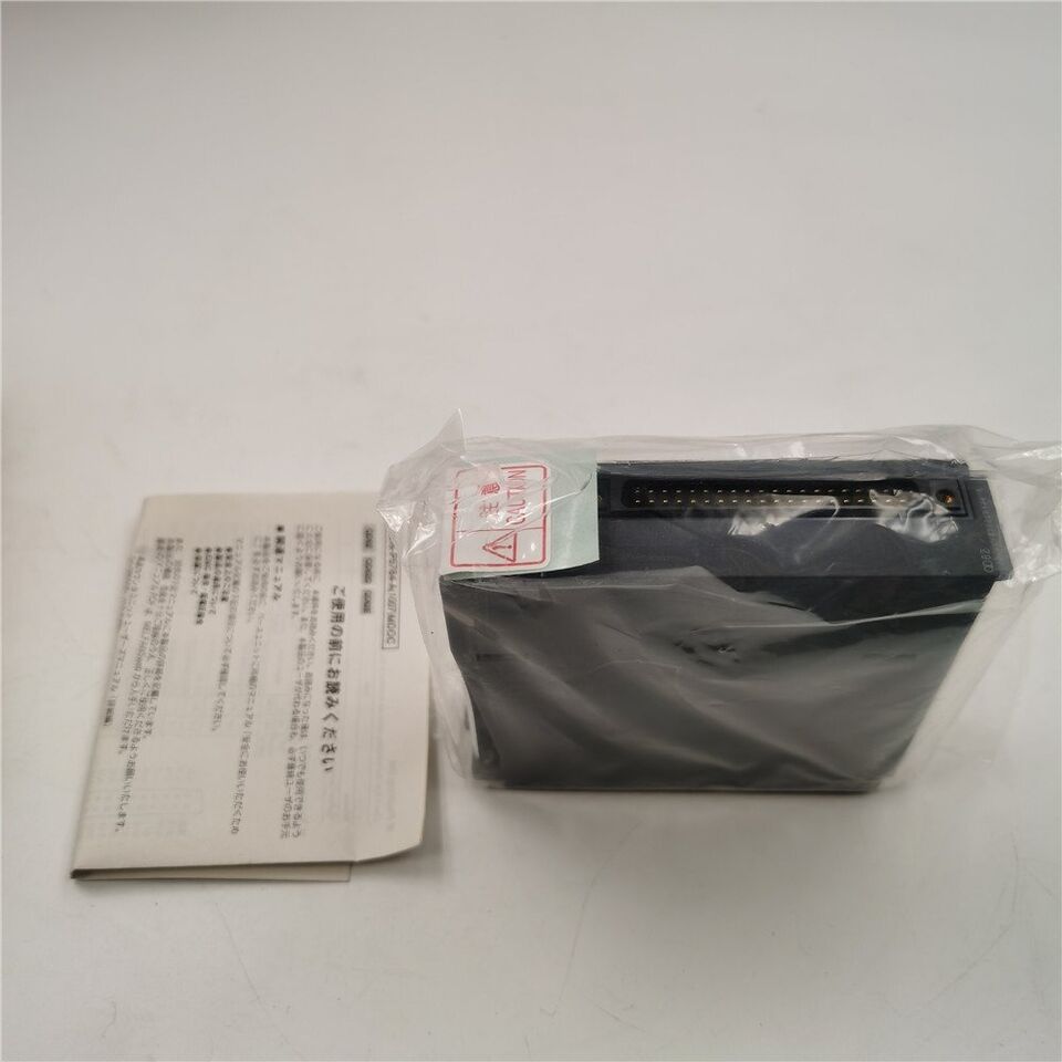 Mitsubishi QD62 Module 1PCS - MITSUBISHI
