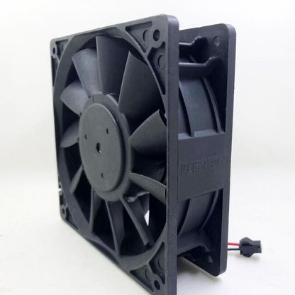new 1PC Delta PFB1224EHE 12CM 12038 24V 1.08A 2-pin Cooling Fan - DELTA