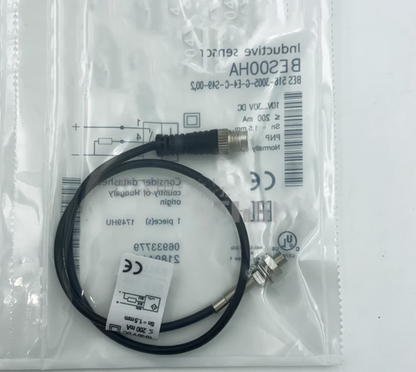 Proximity Switch 1PC BALLUFF BES 516-3005-G-E4-C-S49-00 - BALLUFF