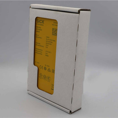 new 1PC SICK RLY3-OSSD200 RLY3OSSD200 Safety Relay In Box ping - SICK