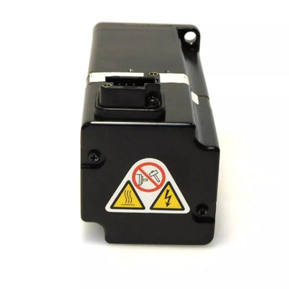 Yaskawa SGMAV-C2A3A61 Servo Motor - YASKAWA