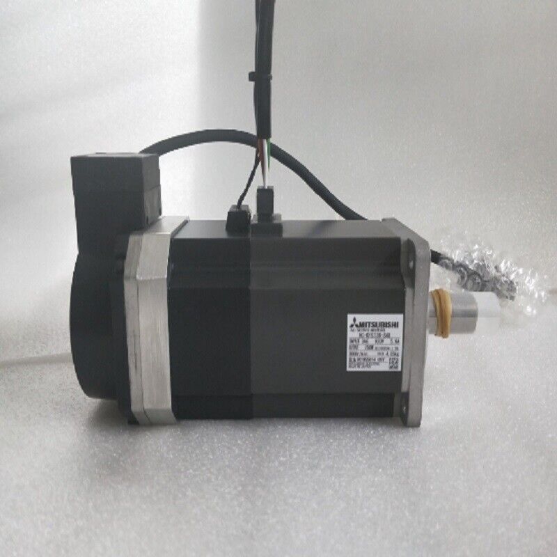 new One Mitsubishi HC-KFS73-S48 HCKFS73S48 Servo Motor In Box ping - MITSUBISHI
