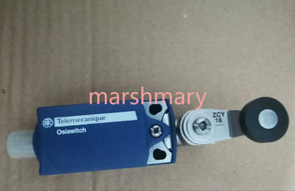 Telemecanique Limit Switch ZCP21 - TELEMECANIQUE