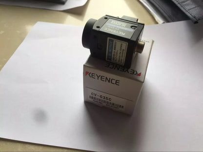 new 1PC Keyence CV-035C Vision Color Camera ping - KOEED