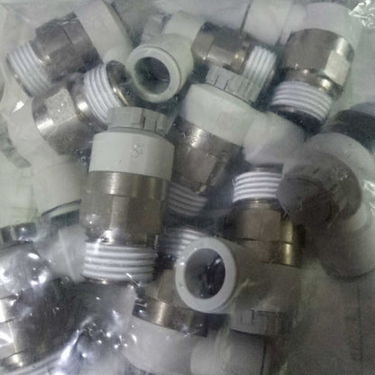 new 1PC SMC AS4201F-04-12SA Valve AS4201F0412SA - SMC