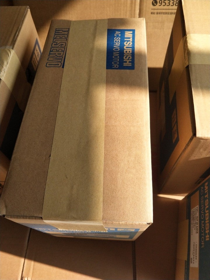 new 1PC  Mitsubishi HF-SP102B AC Servo Motor HFSP102B ping