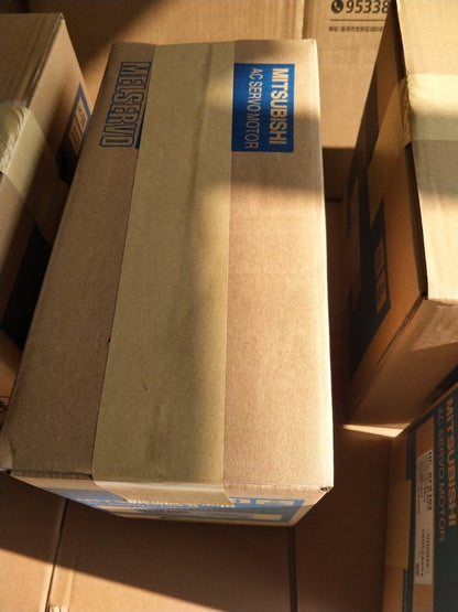 new 1PC  Mitsubishi HF-SP102B AC Servo Motor HFSP102B ping