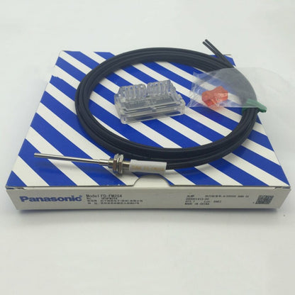 New Panasonic SUNX FD-FM2S4 Fiber Optic Sensor - PANASONIC