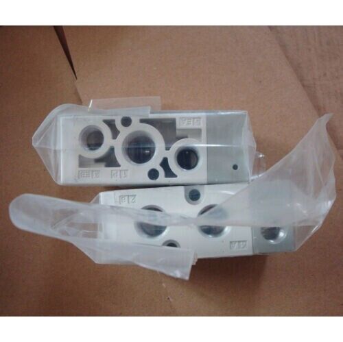 1PC SMC VFA3130-02 Pneumatic Control Valve VFA313002 - SMC