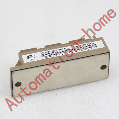 1PCS FUJI 2MBI200U2A-060-50 Module Power Supply Quality Guarantee - FUJI