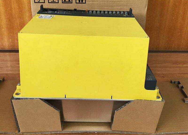 new 1PC FANUC A06B-6164-H344#H580 Servo Amplifier In Box ping - FANUC