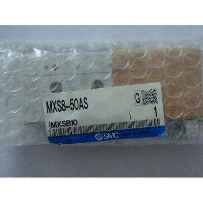 1PC SMC Pneumatic Slide MXS850AS - SMC