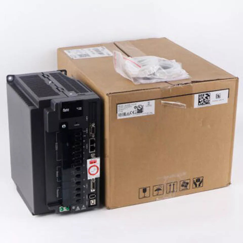 new Delta ASD-A2-7523-M Servo Driver One ping ASDA27523M - DELTA