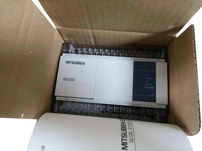 Mitsubishi FX1N40MR001 - PLC - MITSUBISHI