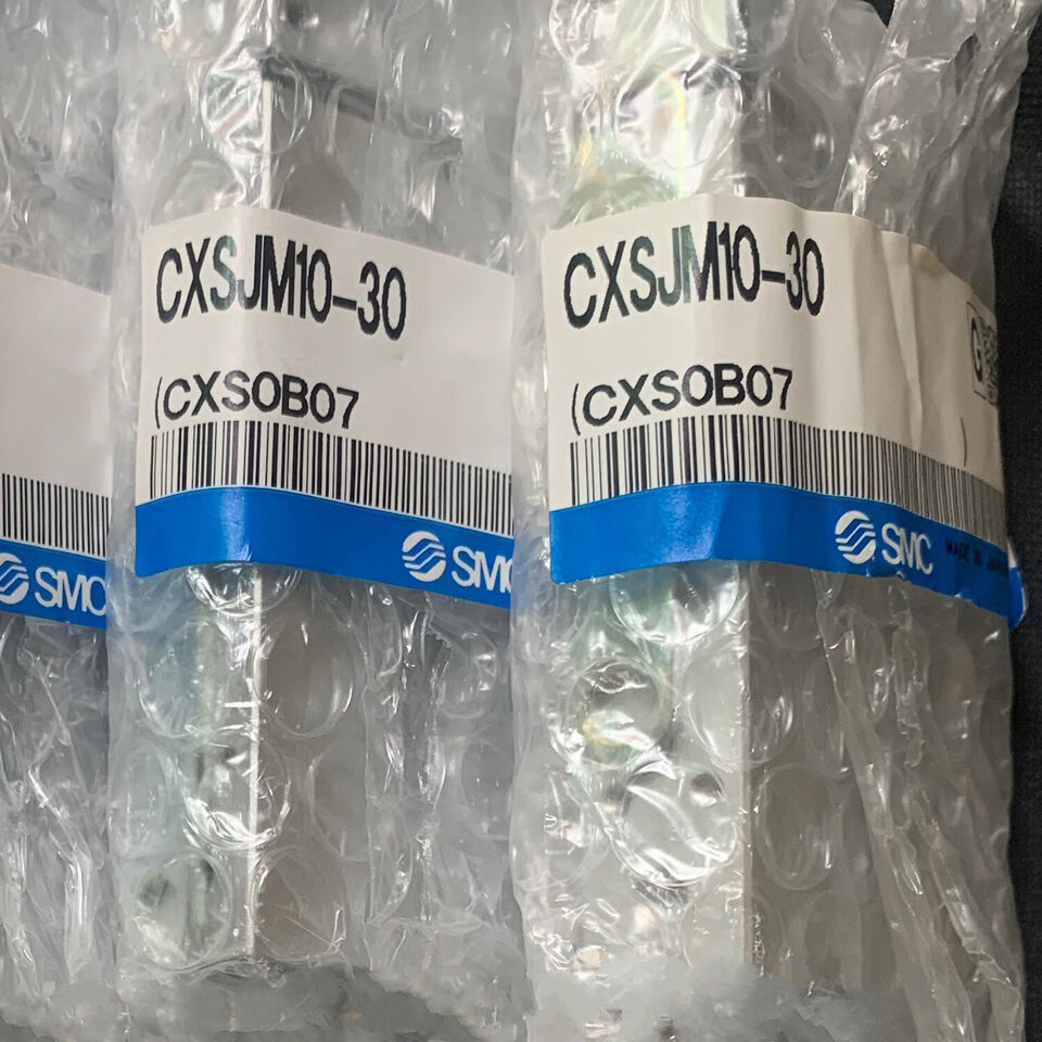 new 1PC SMC CXSJM10-30 Cylinder CXSJM1030 - SMC
