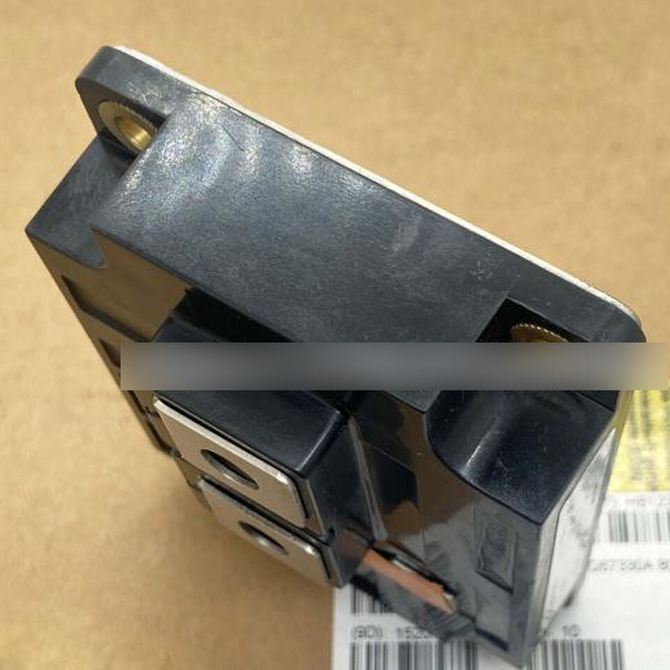 MITSUBISHI CM600HA-28H Power Module - MITSUBISHI