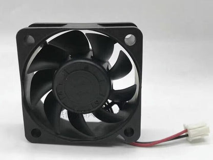 new 1 PCS fan 0.19A 50*20MM 2 wire cooling fan 05020-VE-24R-BA DC24V - SCHNEIDER ELECTRIC