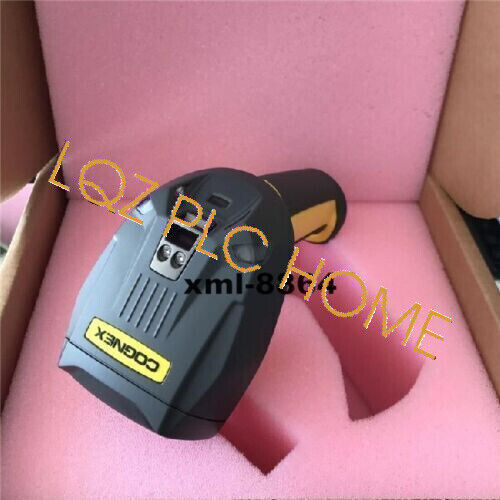 new DMR-8600-0100 Cognex Handheld Scan Code Gun Fast - COGNEX