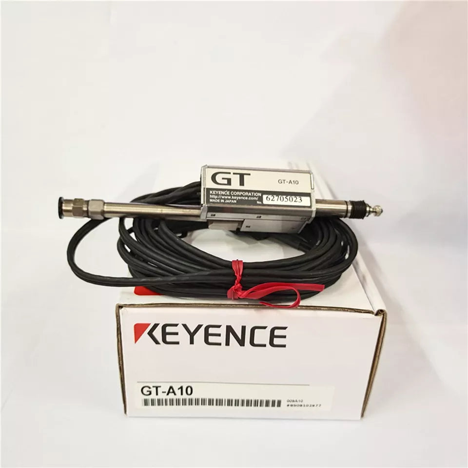 new 1PC Keyence GT-A10 Digital Contact Sensor GTA10 ping - KEYENCE