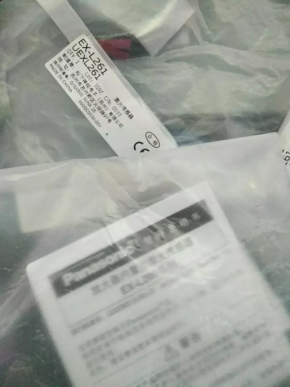 new 1PC Panasonic EX-L261 Photoelectric Sensor EXL261 - PANASONIC