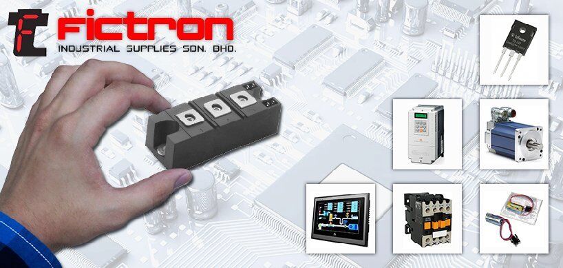 1PCS SKKT273/16E Module – SEMIKRON - SEMIKRON