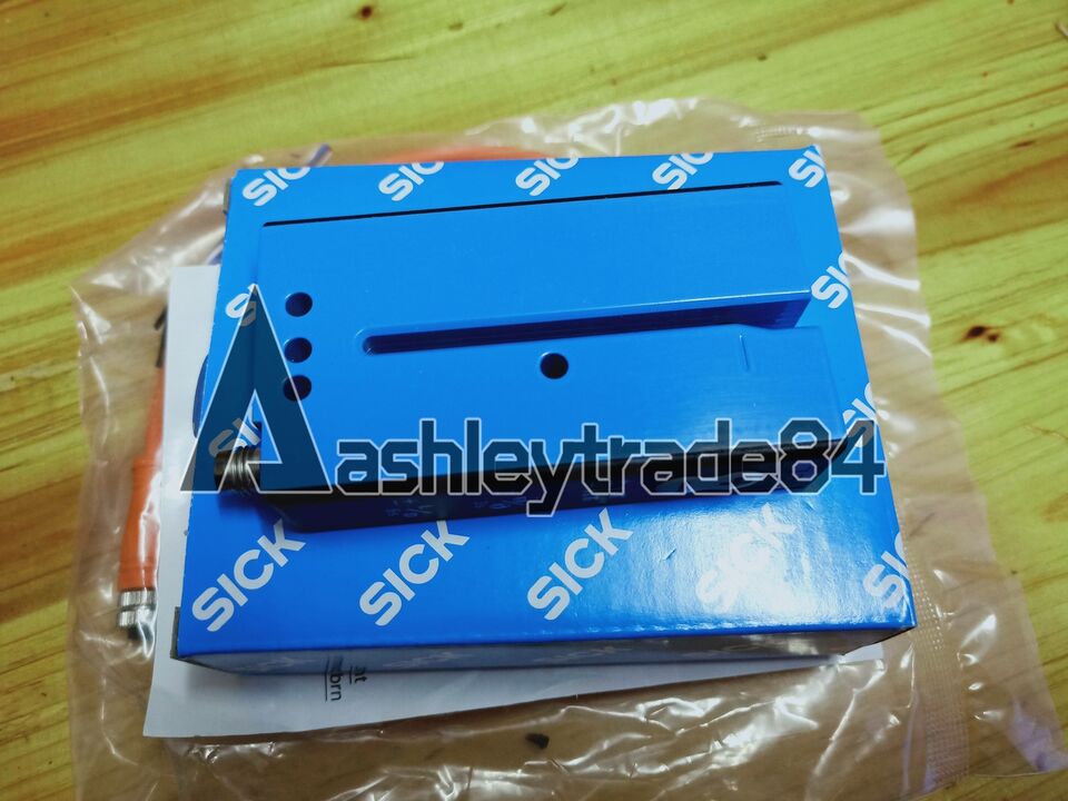 new 1PC SICK Ultrasonic Sensors UFN3-70B413 - SICK