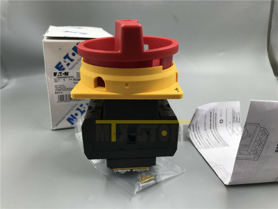Eaton Molellar Ones P3-63 EA/SVB - KOEED
