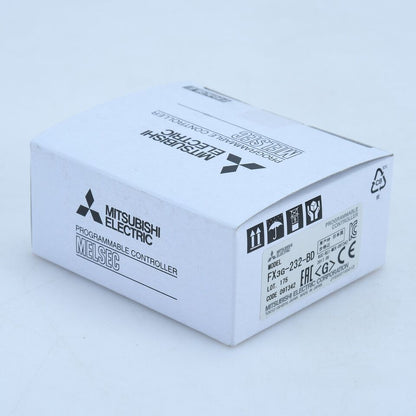 new 1PC Mitsubishi FX3G-232-BD PLC Module In Box ping - MITSUBISHI