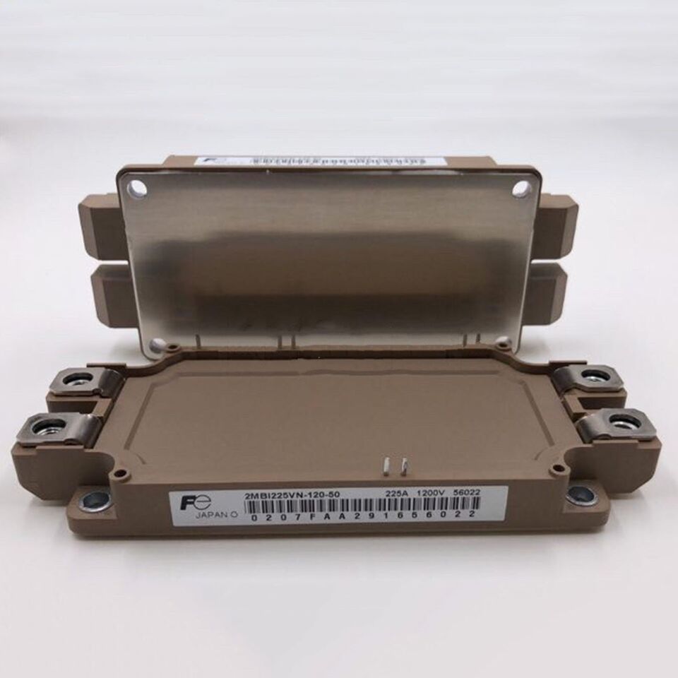 new Fuji 2MBI225VN-120-50 IGBT Module 1PC 2MBI225VN12050 - FUJI