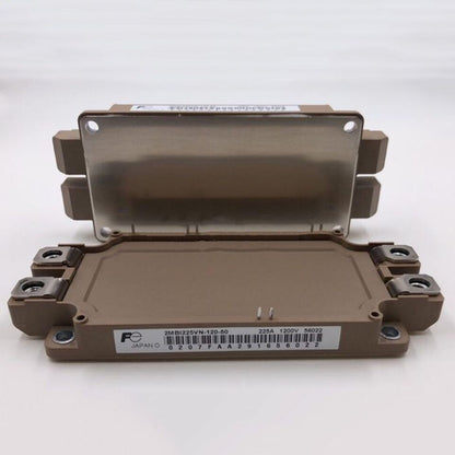 new Fuji 2MBI225VN-120-50 IGBT Module 1PC 2MBI225VN12050 - FUJI