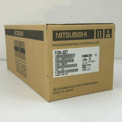 Mitsubishi FX2N-32ET - 1-PC PLC Module - MITSUBISHI