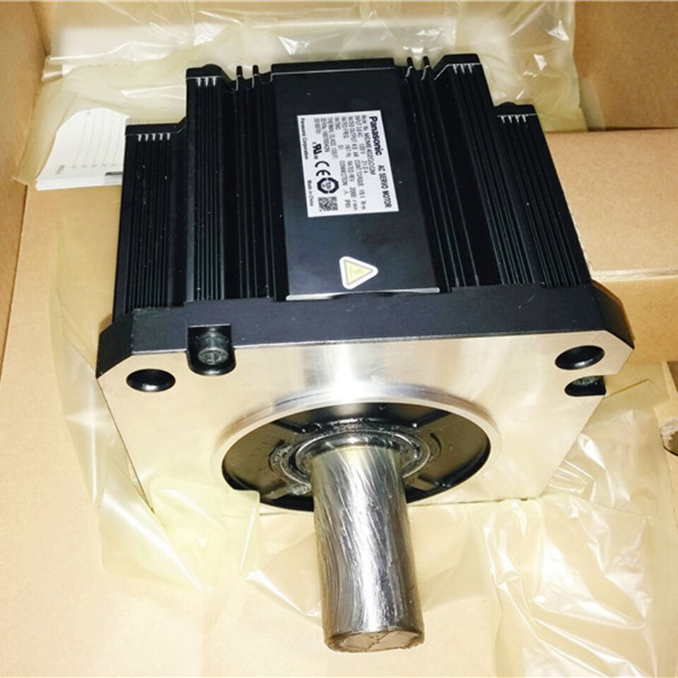 new 1PC Panasonic MDME402GCGM AC Servo Motor ping - PANASONIC