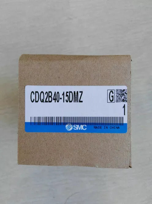 1PC SMC CDQ2B40-15DMZ Cylinder - SMC