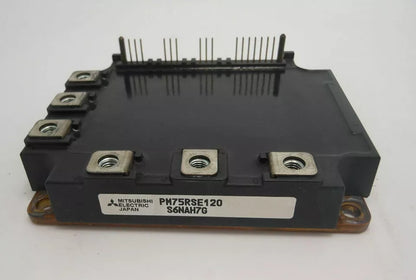 1PC Mitsubishi PM75RSE120 Module Power Supply - MITSUBISHI