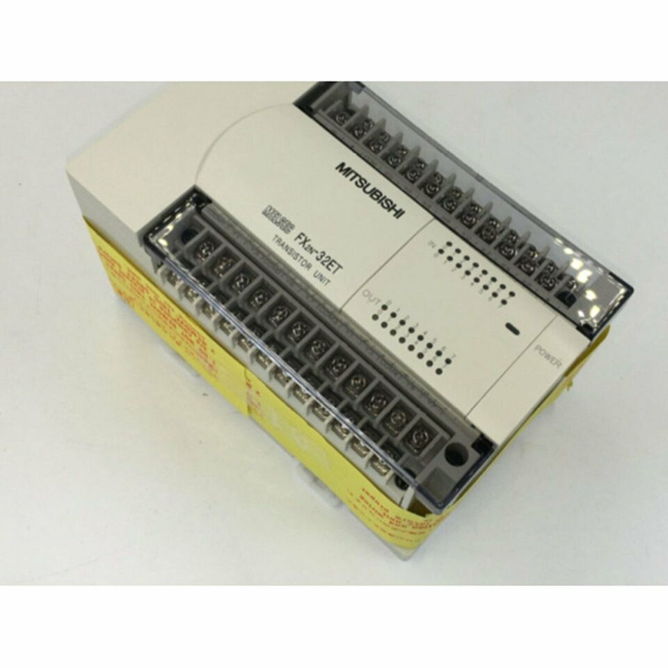 Mitsubishi FX2N-32ET - 1-PC PLC Module - MITSUBISHI