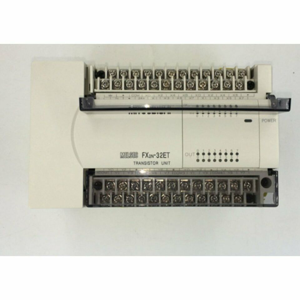 Mitsubishi FX2N-32ET - 1-PC PLC Module - MITSUBISHI