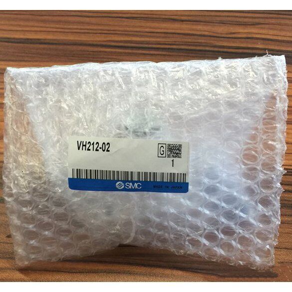 1PC SMC VH21202 Solenoid Valve - SMC