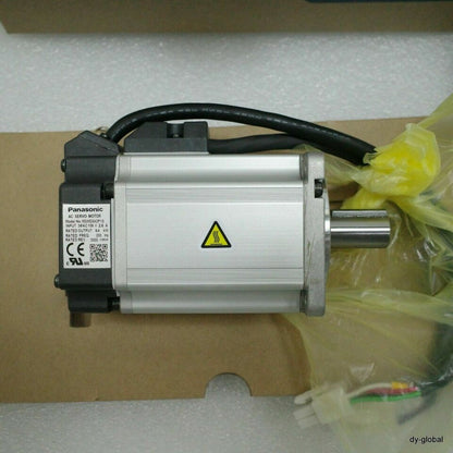 1-PC Panasonic MSMD042P1S Servo Motors - PANASONIC