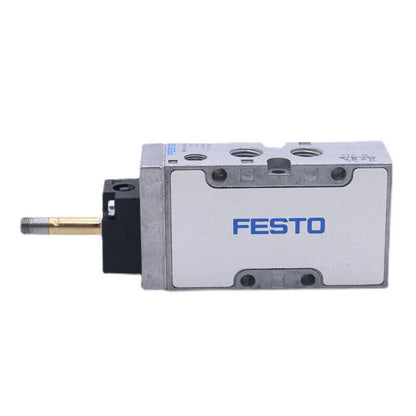 FESTO MFH514B Air Solenoid Valve - FESTO