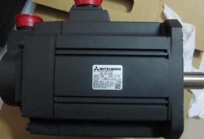 new 1PC Mitsubishi HC-SF152B AC Servo Motor HCSF152B In Box ping - MITSUBISHI