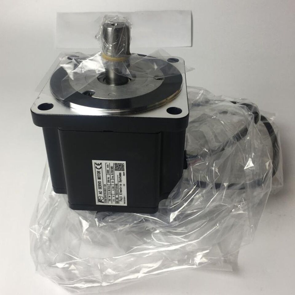new Fuji GYC751DC1-SA 1PC GYC751DC1SA Servo Motor ping - FUJI