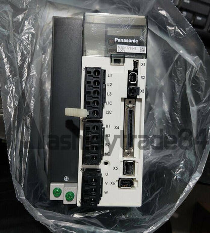 Panasonic AC Servo Driver MEDHT7364E - PANASONIC