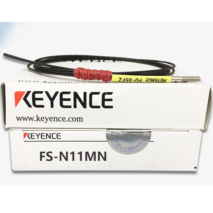FSN11MN Fiber Sensor Amplifier - KEYENCE