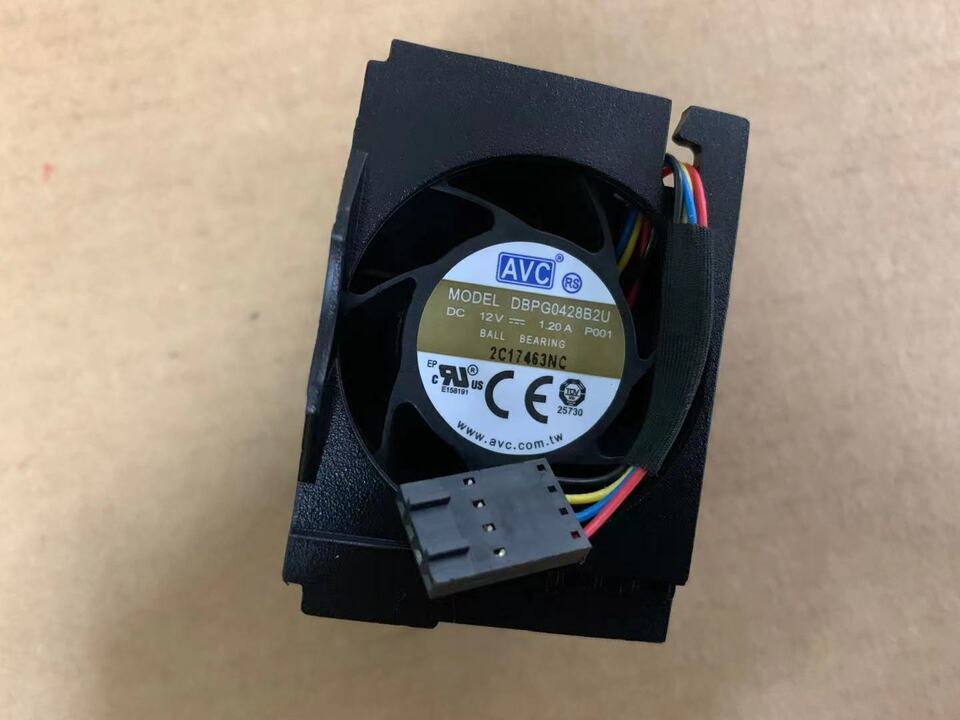 new 1PC Cooling Fan 01KP694 SR530 - THERMODYNAMIC INNOVATIONS
