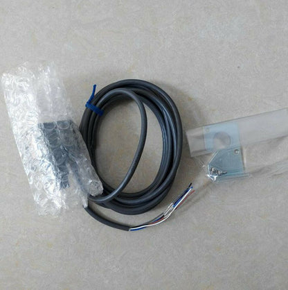 new 1PC Omron E8F2-A01C E8F2A01C Pressure Sensor In Box ping - OMRON