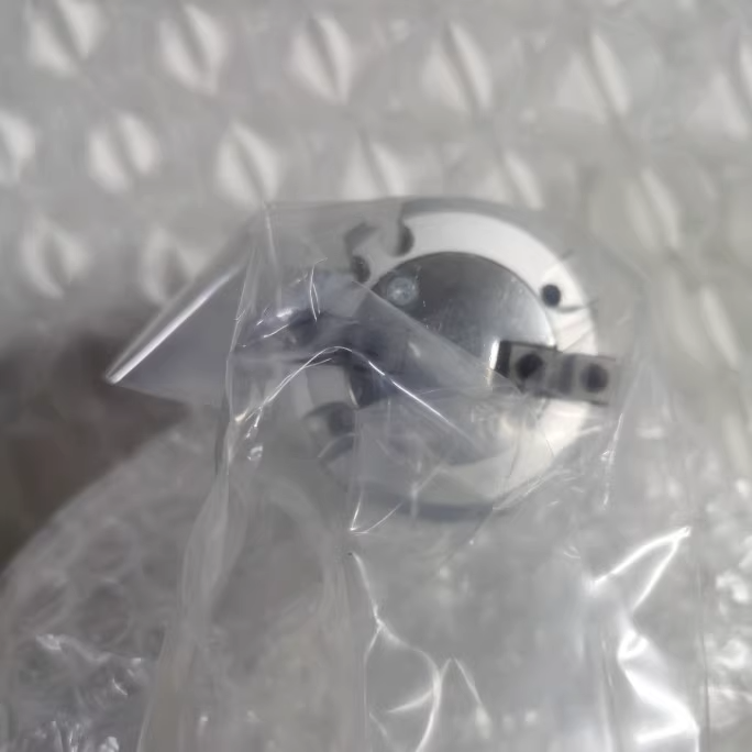new 1PC SMC MHS2-25D Cylinder MHS225D - SMC